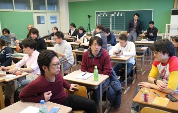第15回マーチャントクラブ勉強会